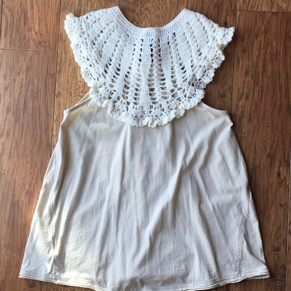 Free People Tank Top - Picture 4 of 4